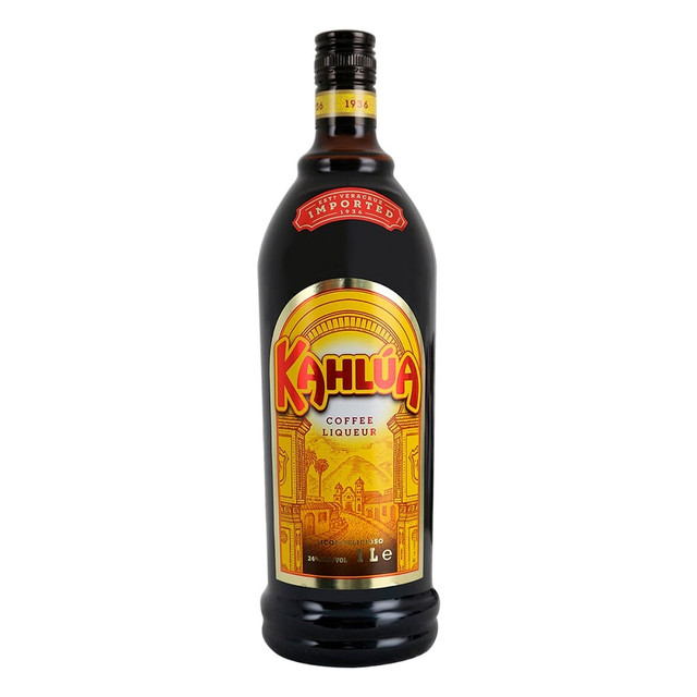 Kahlua (1Lt)