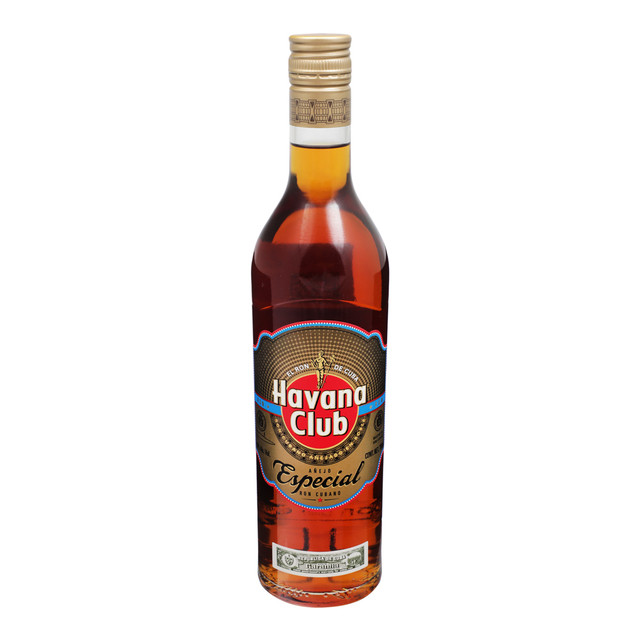 Ron Añejo - Havana Club  (700 ml)