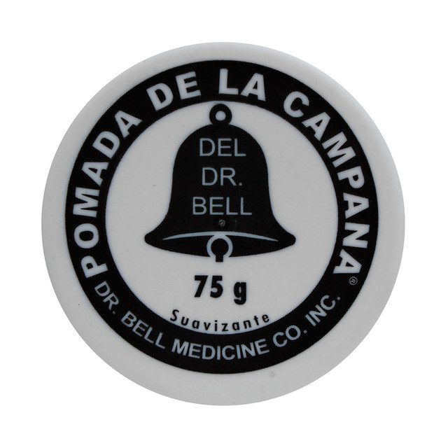 Pomada De La Campana 