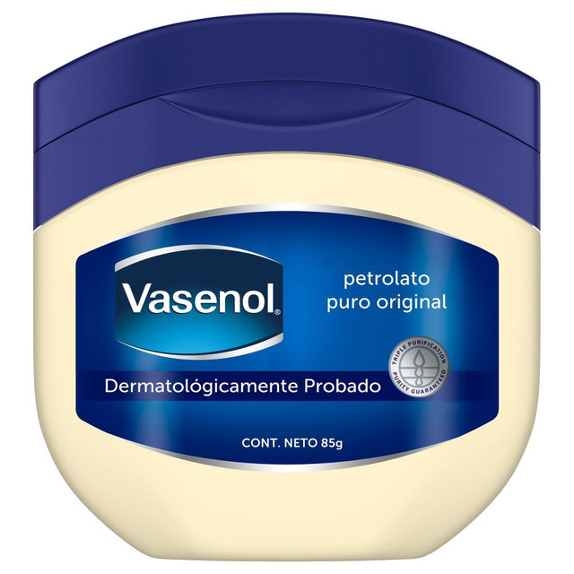 Vaselina 