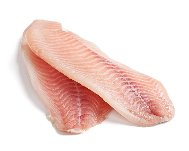 Filete Fresco De Tilapia - (500grs)