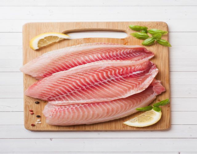 Red Snapper Fillet (1lb)