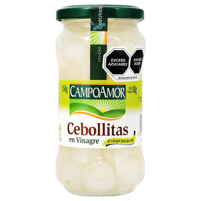 Pickled Onions (ea)
