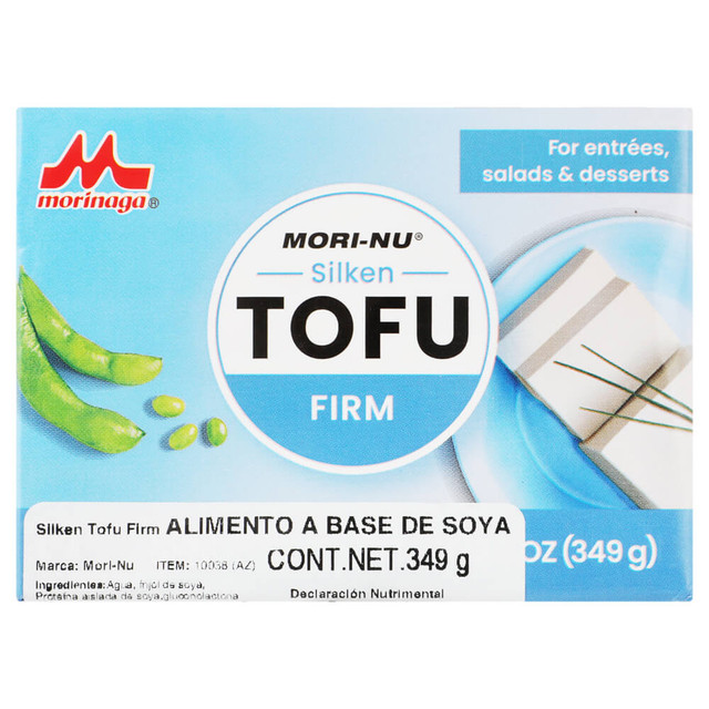 Firm Tofu (ea)