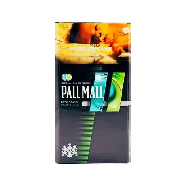 Pall Mall Mykonos (20pz)