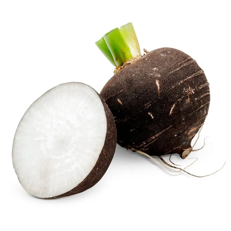 Rábano Negro (1kg)