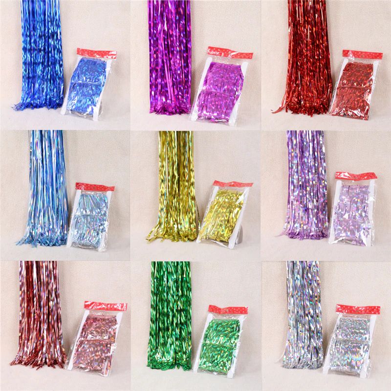Metal Curtain Strips (Piece)