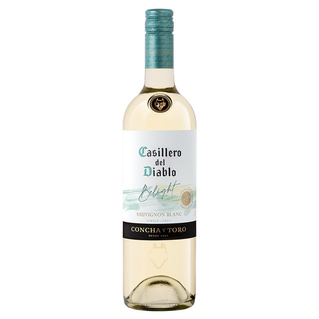 Casillero Del Diablo - Sauvignon Blanc (25oz)