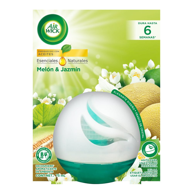 Sphere Diffuser