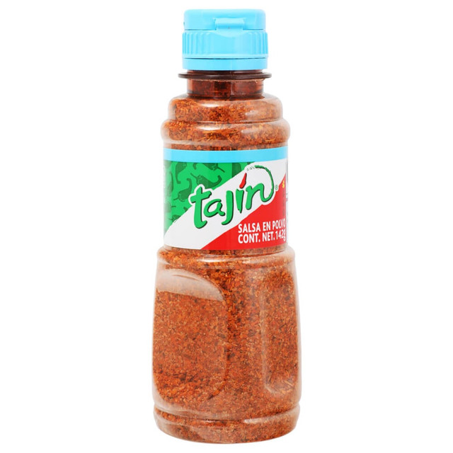 Low Sodium Tajin