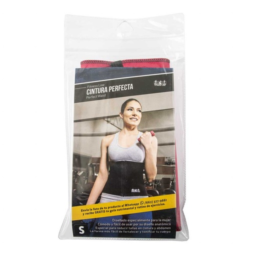 Perfect Waist Trainer with Zipper Women