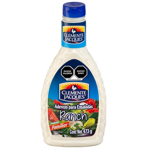 Ranch Dressing