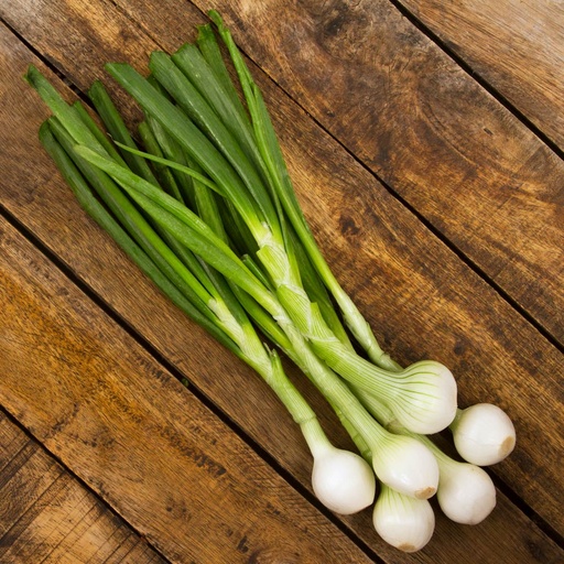 Green Scallions - (bundle)