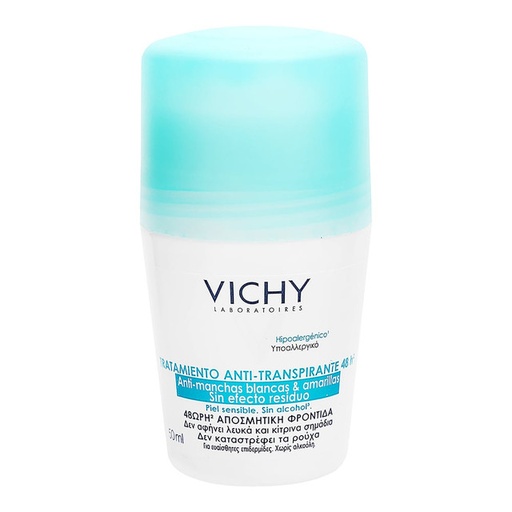 Vichi Anti-Stain Deodorant