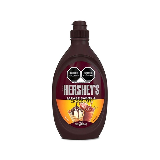 Hersherys Chocolate Syrup (ea)