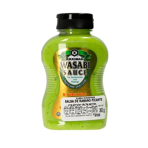 Wasabi Sauce (ea)