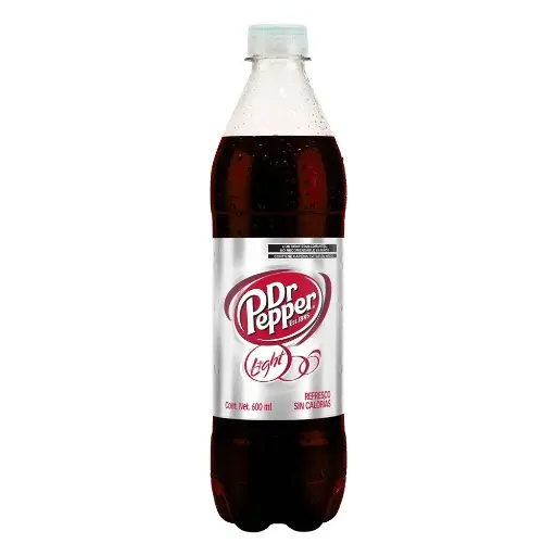 Dr. Pepper Light (pz)