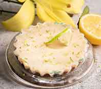Tarta de Pay de Limón (pz)