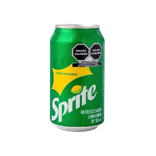 Sprite (lata)
