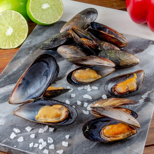 Special Mussels - (1lb)